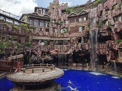 -长鹿旅游休博园