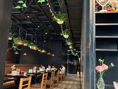 -西堤牛排(杭州金沙天街龙湖店)
