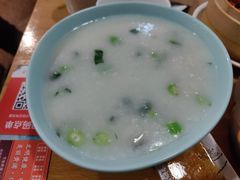 -香港仔茶餐厅(凤阳店)