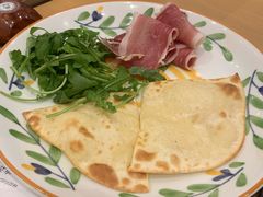 -萨莉亚意式餐厅(中北永旺店)