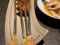 -丝路金桃·新疆菜(徐汇店)