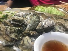 -胜泽眼镜烧烤(云霄路直营店)