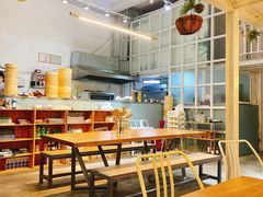 -CHILLAX轻乐时(侨建·Hi City店)