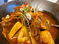 干锅黄牛排-同庆楼(金宝汇店)