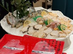 -纯味斑鱼府(中海环宇荟店)
