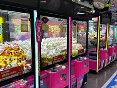 -星际传奇·电玩城·游戏厅·儿童乐园(大悦城店)