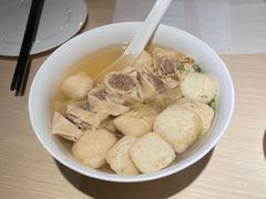 -鼎泰丰(当代商城店)