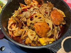 -辣小鲜·南昌大排档(船山路店)