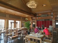 -那家小馆•北京菜•烤鸭(香山店)