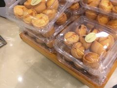 -山崎面包(静安久光店)