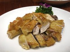 盐煎鸡-顺德了能馆(虎门店)