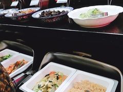 -素德轩素食餐厅(东港店)