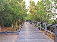 -七星潭蓝天广场