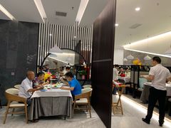-味+新京宴·烤鸭·北京菜(创意谷店)