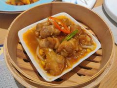 -宴会中心