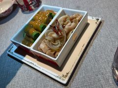 -星·South Beauty·俏江南(国贸店)