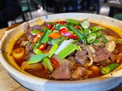-腰子哥烤串(石佛营炫特店)