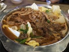 -古乐牛香·鲜牛肉牛杂火锅(新区店)