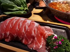 -湊湊火锅·茶憩(杭州湖滨银泰in77店)