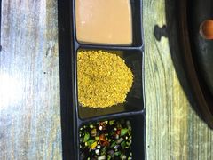 -吉志烤肉(太原总店)