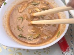 -松明一烤肉馆(鲁园店)