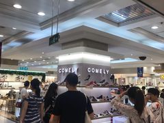 -上海置地广场(南京东路店)