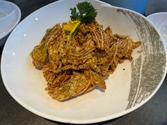 乾隆白菜-老边饺子馆·东北菜(虎坊桥店)