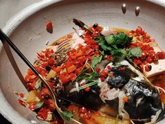 -佬麻雀·剁椒鱼头(京基KK One店)