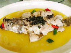 -大东方海鲜酒楼(小武基桥店)