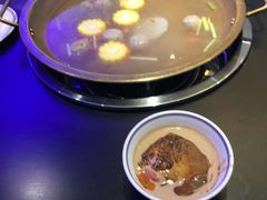 -小牛海记潮汕牛肉店(永定路店)