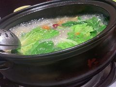 -菌之家·专业纯野生菌火锅·特色炒菌