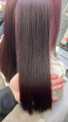 -东梵造型·烫发染发接发连锁SALON