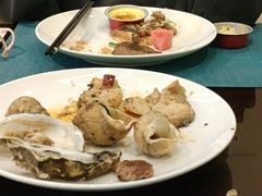 -半天妖烤鱼(永旺梦乐城店)