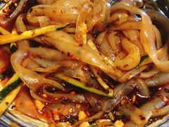 -雲蜀龙阁·金牌水煮鱼(方庄店)