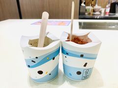 -麦当劳(万博一路天河城分店)