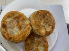 -牛庄高晓山风味馅饼城(海城店)