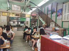 大堂-清真蒋有记(老门东店)
