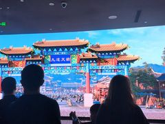 -中国京杭大运河博物馆