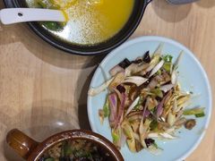-秦䩊会·陕西biangbiang面(畹町路店)