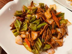 -董厨煨汤馆(车站路店)
