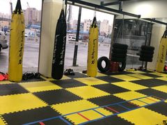 -成泰格斗(环球商业广场店)