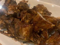 沈阳鸡架-枪火串烧·东北特色烧烤(罗湖总店)