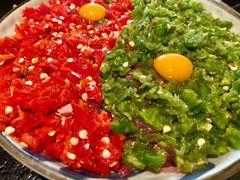 鲜椒太极-盡膳口福跷脚牛肉火锅(晶耀前滩店)