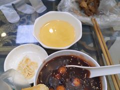 -奇芳阁·百年清真南京菜(夫子庙店)