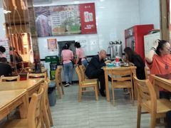 -小媳妇凉粉(浑源店)
