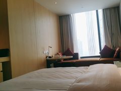 -国际青年会议酒店
