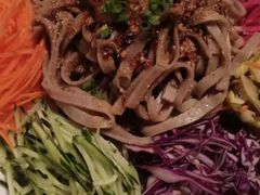 -山西会馆·晋菜·晋商宴·牌匾博物馆(胜利东街店)