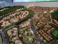-大连市规划展示中心
