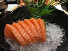 -大雄寿司(中华广场店)