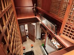 -中国徽菜·徽商故里(罍街店)
